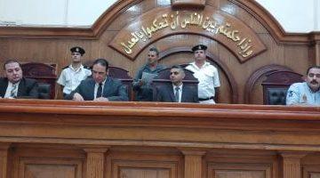 بعد 245 يوما من محاكمة المتهمين.. أبرز محطات حادث تصادم قطارى الشرقية