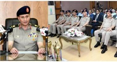 فتح باب التقديم لدفعة جديدة من الطلبة الموهوبين رياضياً بالمدارس العسكرية الرياضية