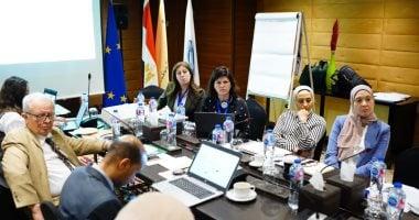وزارة التخطيط تعقد ورشة عمل دعم تطوير الخطة القومية للتنمية المستدامة