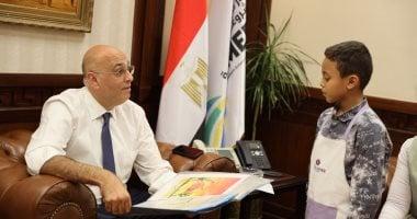 جهاز تنمية المشروعات: تقديم الدعم الفنى لرواد الأعمال والمشروعات الابتكارية