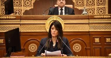وزيرة التخطيط: الحكومة منحازة للقطاع الخاص.. ومصر جاذبة للاستثمارات الأجنبية