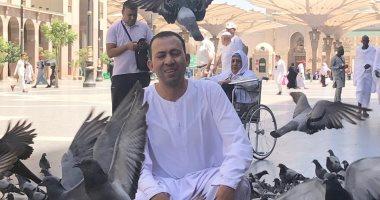 خطيب المسجد النبوى للحجاج: عظموا شعائر الله ولا تنشغلوا بالهواتف المحمولة