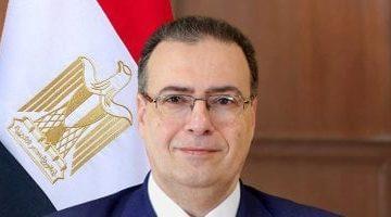 رئيس التنظيم والإدارة ومديرة الأكاديمية الوطنية للتدريب يبحثان التعاون المشترك