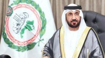 البرلمان العربى يعزى مصر فى استشهاد طاقم طائرة تدريب عسكرية نتيجة عطل فني