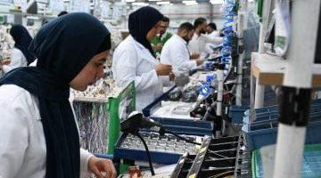 رئيس الوزراء يفتتح اليوم مصنع “سوميتومو” لإنتاج الضفائر الكهربائية للسيارات