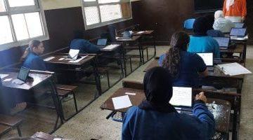 بدء امتحانات صفوف النقل.. مديرية تعليم القاهرة تعلن الطوارئ وتشدد على منع الغش
