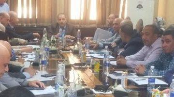 كهرباء مصر الوسطى: نستهدف تحصيل 80 مليون جنيه من السرقات خلال شهر مايو