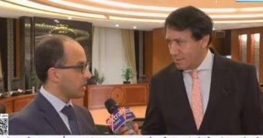 متحدث الوزراء: موارد الدولة من العملة الصعبة متعددة والحكومة تسعى لزيادتها