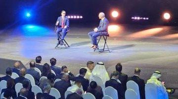 وزير الاستثمار: حريصون على التكامل الصناعى والاستثمارى بين مصر والإمارات
