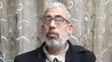 تفاصيل استشهاد الشقيق الأكبر ليحيى السنوار فى غارة إسرائيلية على غزة
