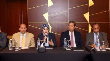 نائب وزير السياحة تشارك في ورشة عمل حول التنمية الاقتصادية لمدن الدلتا والصعيد