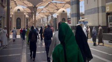 رحلة بلا عناء ومناسك بلا زحام.. مصر تمهد لحجاجها درب الطاعة بوسائل الراحة