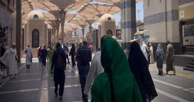 رحلة بلا عناء ومناسك بلا زحام.. مصر تمهد لحجاجها درب الطاعة بوسائل الراحة