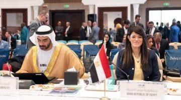 المشاط: الاستقرار الاقتصادى ضرورة لدفع النمو لكنه لا يكفى بدون إصلاحات هيكلية