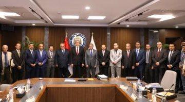 البترول: واديكو تحقق أكبر إضافة سنوية لاحتياطى الفوسفات بـ6.5 مليون طن