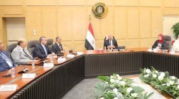وزير الصناعة: طرح رخص بليت وخطة لدعم المصانع الوطنية وتعميق صناعة الحديد