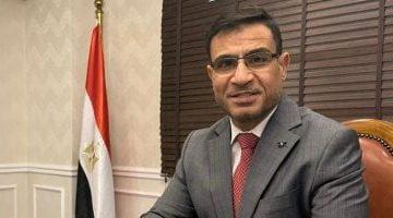 طارق الجيوشى: الدولة تبذل جهودا كبيرة لتعميق صناعة حديد التسليح محليًا