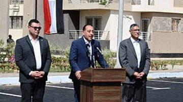 مدبولى: قطاعى الزراعة والصناعة يحتلان الصدارة فى مختلف الجولات الميدانية.. صور