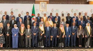 التخطيط: استراتيجية البنك الإسلامى للتنمية 2026-2035 خارطة طريق للعمل التنموى