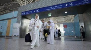 العيادات على خطى المناسك.. البعثة الطبية: استقبلنا 7400 حاج