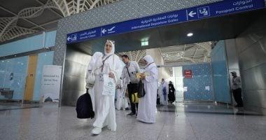 العيادات على خطى المناسك.. البعثة الطبية: استقبلنا 7400 حاج
