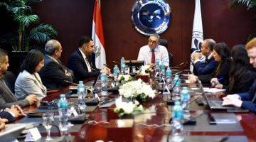 بورنا الكندية تخطط لإنشاء مصنع لتقنيات ومنتجات فصل الغاز الطبيعى والتقاط الكربون