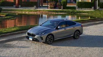 سعر ومواصفات BMW الفئة الثانية جران كوبيه فى مصر
