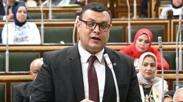 وزير الإسكان: مشروع قانون تنظيم مرفق مياه الشرب من أهم تشريعات دعم استدامة الموارد
