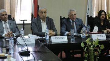 جمعية رجال الأعمال تستهدف زيادة التبادل التجاري مع رومانيا إلى 1.5مليار دولار 2025
