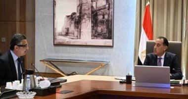 وزير التموين: تسليم الكارت الموحد لـ 42 ألف مستحق فى بورسعيد