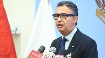 وزير التموين يصدر توجيها وزاريا بشأن تنظيم المخابز خلال عطلة عيد الأضحى