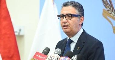 وزير التموين يصدر توجيها وزاريا بشأن تنظيم المخابز خلال عطلة عيد الأضحى