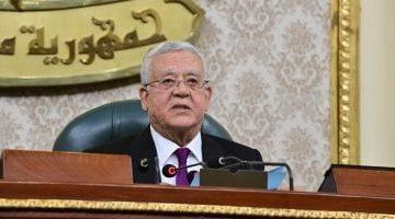 مجلس النواب يرفع الجلسة العامة ويناقش مشروع قانون العلاوات غدا