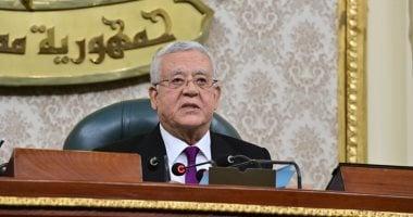 مجلس النواب يرفع الجلسة العامة ويناقش مشروع قانون العلاوات غدا