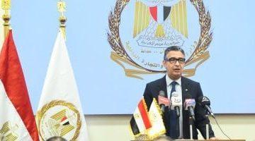 أخبار 24 ساعة.. توجيه وزاري بشأن تنظيم المخابز خلال عطلة عيد الأضحى