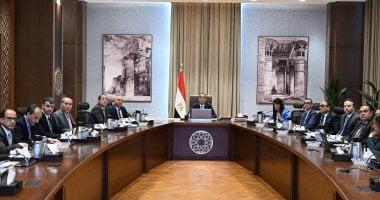 رئيس الوزراء يتابع جهود لجنة إدارة الدين العام الخارجى وتنظيم الاقتراض