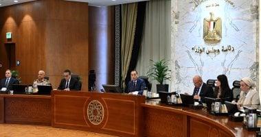 وزير الاستثمار: إعداد خريطة استثمار جاهزة خلال 3 أشهر تمتد لعشر سنوات