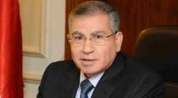 مجلس الوزراء ينعى اللواء محمد على مصيلحى وزير التموين والتجارة الداخلية الأسبق