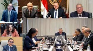 البترول: تأمين الاحتياجات المحلية من الغاز بأفضل الآليات لتقليل الاستيراد
