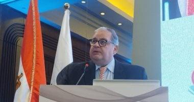 طارق عكاشة: 25% من سكان العالم يعيشون فى أماكن بها حروب