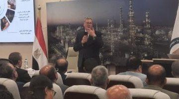 وزير البترول: عمل تكاملى لتأمين شراء الوقود وسداد مستحقات الشركاء