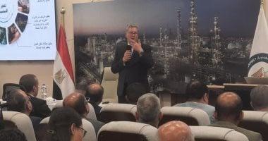 وزير البترول: عمل تكاملى لتأمين شراء الوقود وسداد مستحقات الشركاء