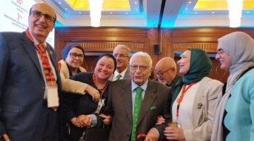 أستاذة طب نفسى: كل 5 أشخاص يصاب واحد بمرض نفسى نتيجة الحروب
