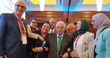 أستاذة طب نفسى: كل 5 أشخاص يصاب واحد بمرض نفسى نتيجة الحروب