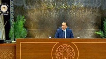 رئيس الوزراء عن تحريك أسعار الكهرباء: لا يتم الزيادة فجأة ونتحرك وفقا للتكلفة