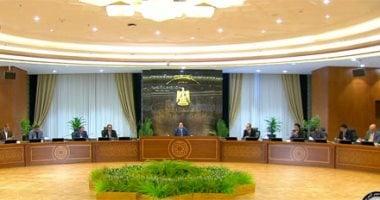 رئيس الوزراء: مصر تستقبل 4 سفن للغاز 2025.. وزيادة إنتاج الحقول المصرية بسبتمبر