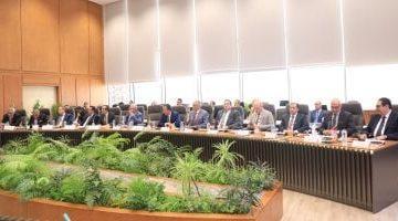 مجلس الجامعات الأهلية يشكر الرئيس السيسى لإصدار قرارات إنشاء 12 جامعة جديدة