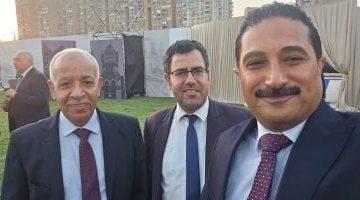 عضو بالقابضة للتشييد: دور مهم لقطاع الأعمال فى “حياة كريمة” وتوطين الصناعة