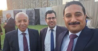 عضو بالقابضة للتشييد: دور مهم لقطاع الأعمال فى “حياة كريمة” وتوطين الصناعة