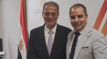 1.5مليار جنيه استثمارات مصر الوسطى لتوزيع الكهرباء للعام المالى 2025/2026